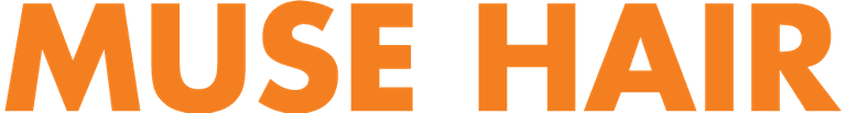 Muse Hair logo