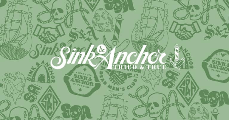 Sink And Anchor Barber Shop