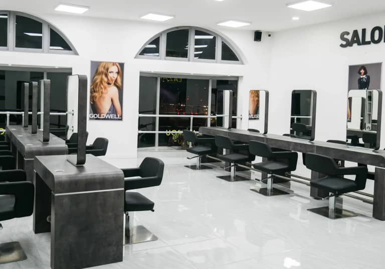 Lazarou Hair Salon & Extensions Cardiff Castle