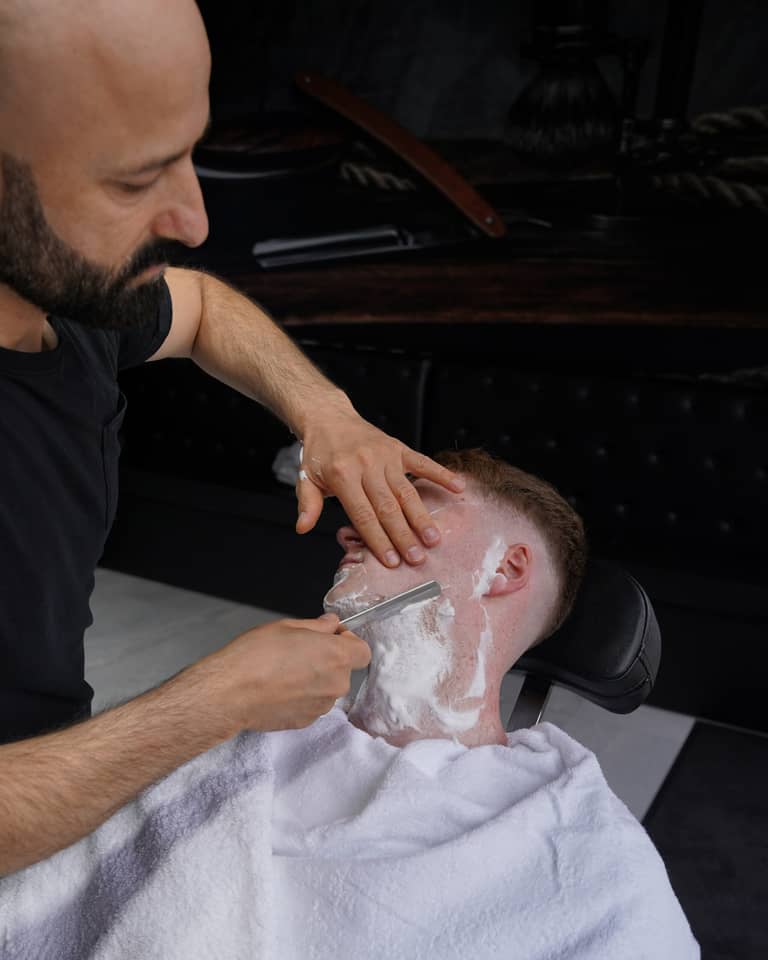 Olympia Barbers