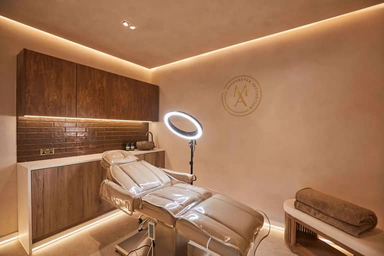 Manchester Aesthetics Clinic