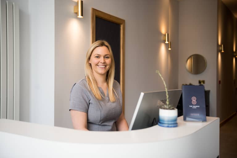 The Source Clinic