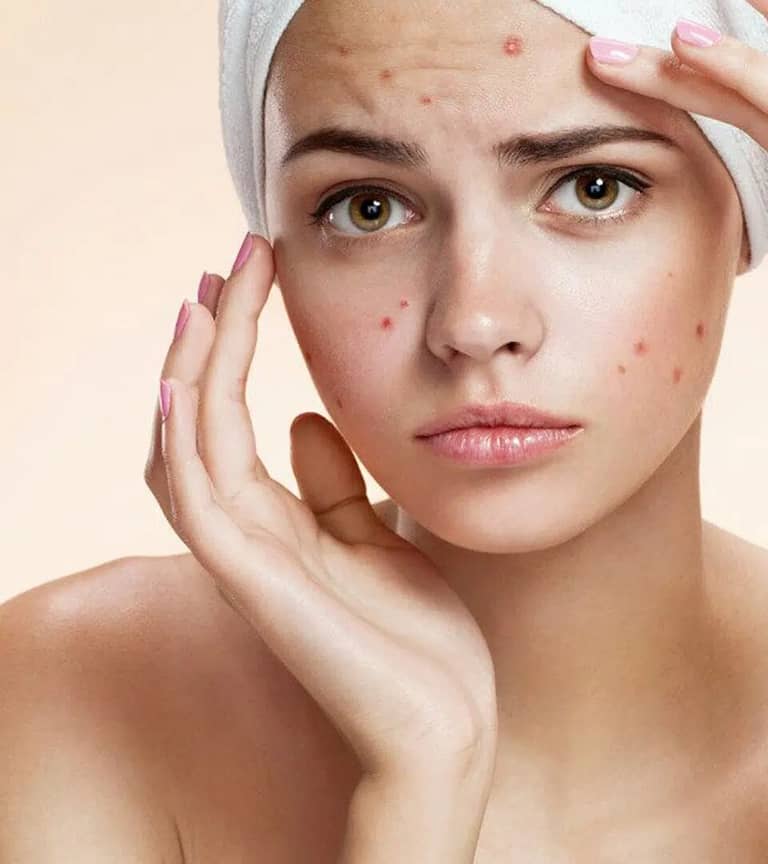 Nd skin aesthetics