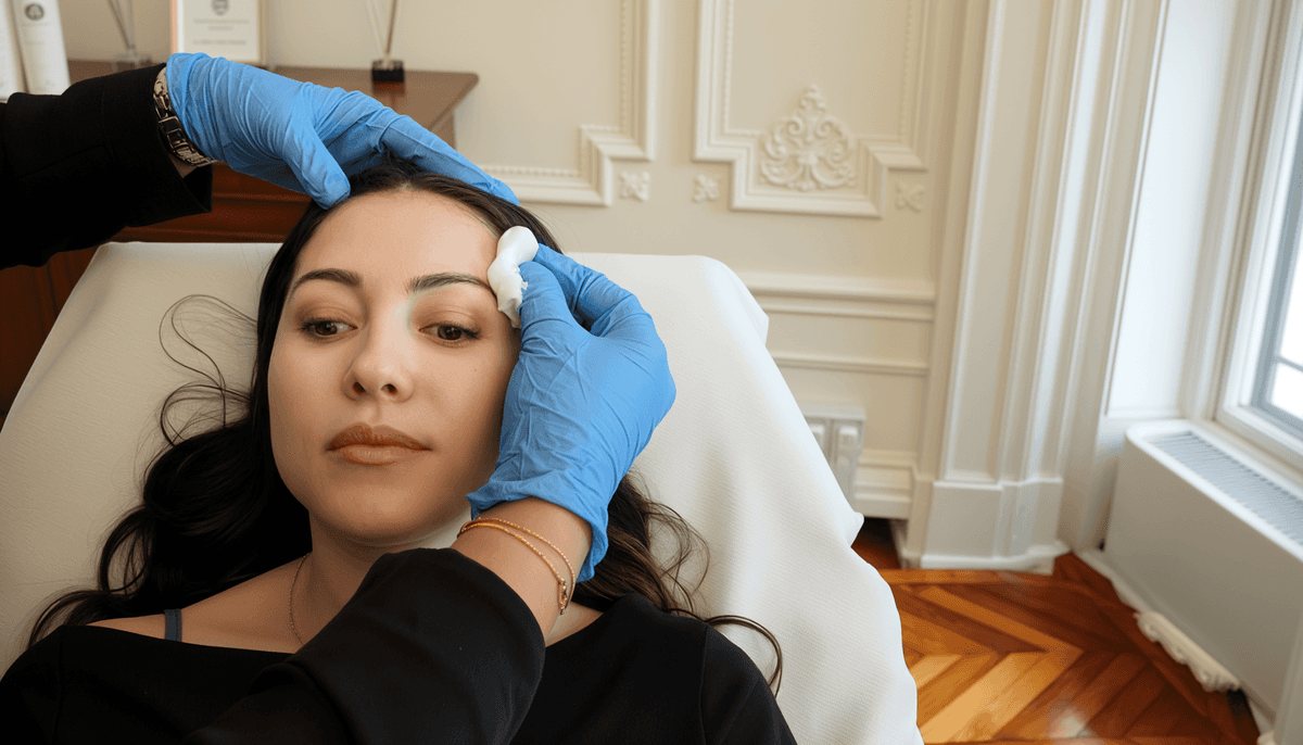 Harley Street Skin Clinic