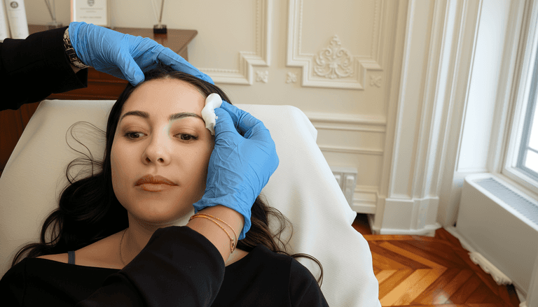 Harley Street Skin Clinic