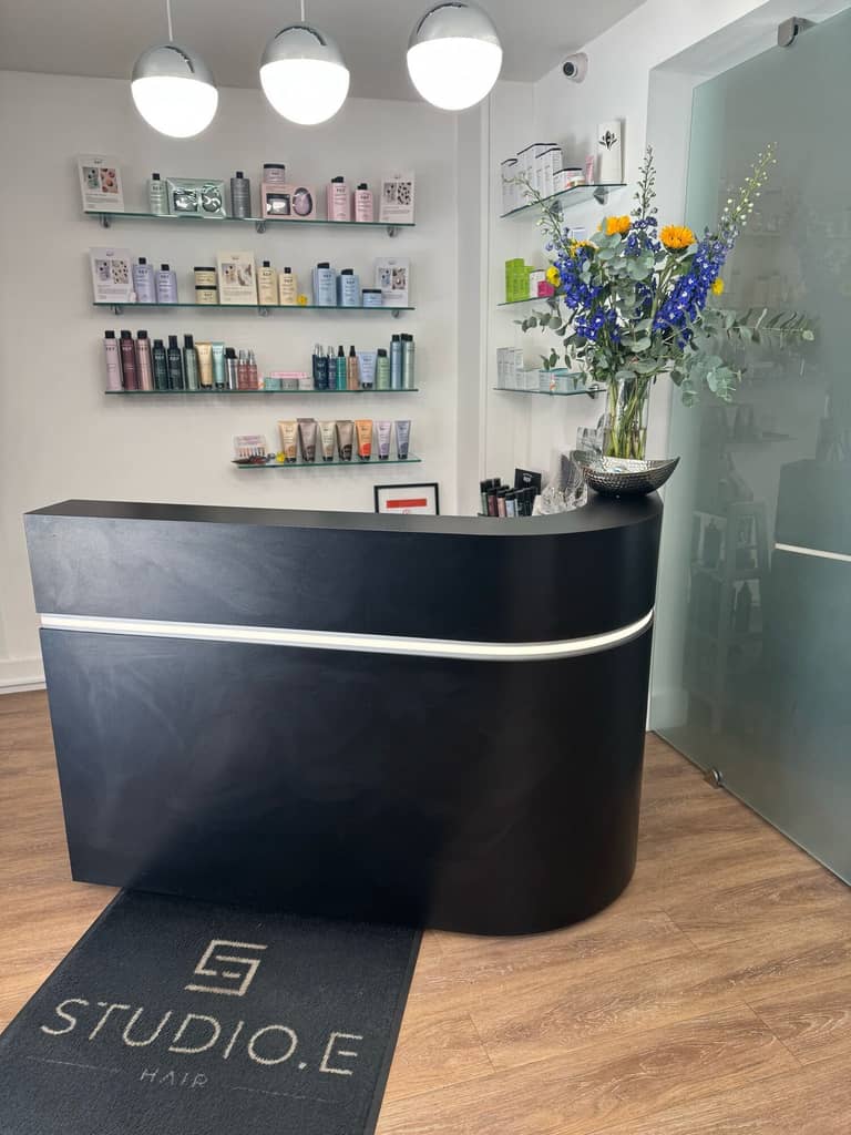 Studio E Hair