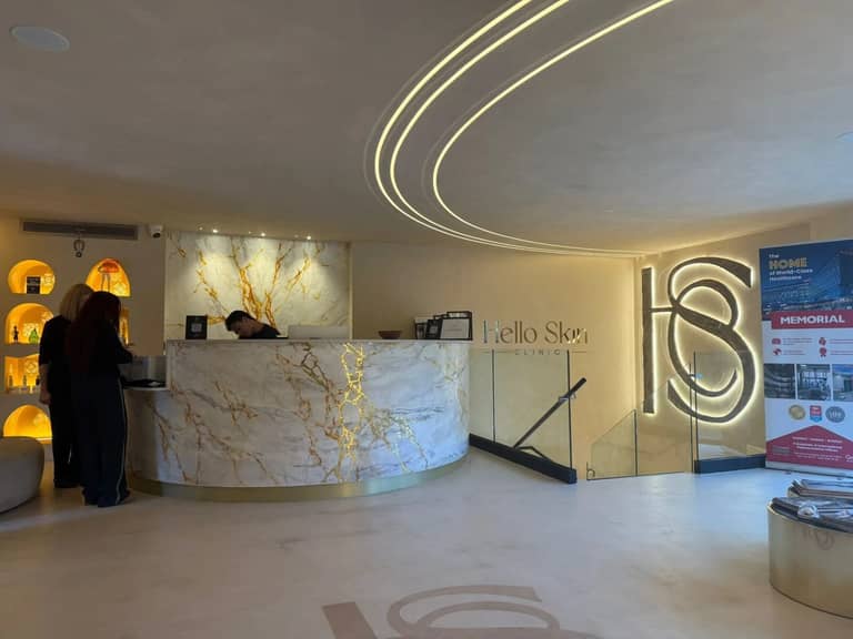 Hello Skin Clinic photo 2