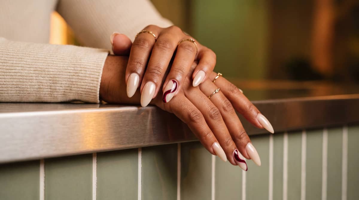 PAINT Nails London - Oxford Street