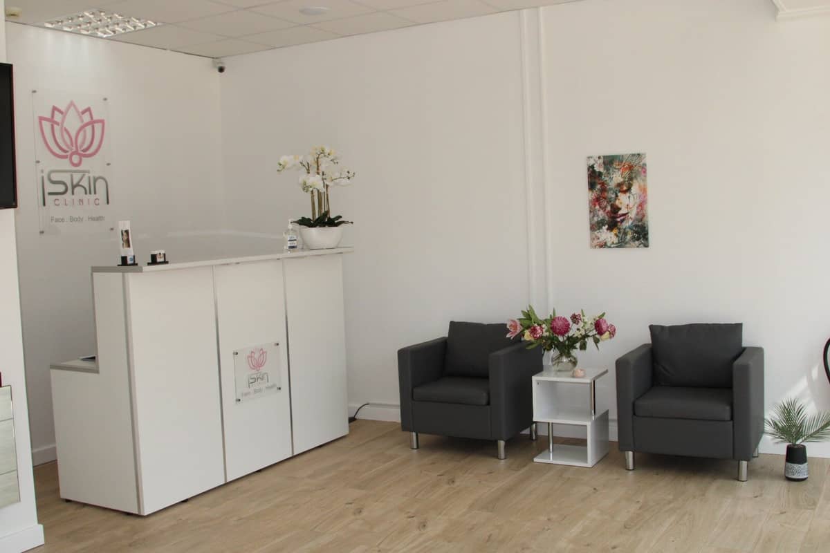 iSkin Clinic