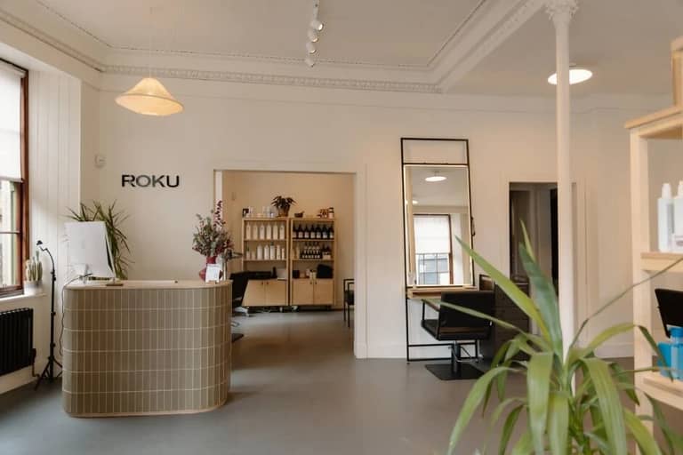 Roku
