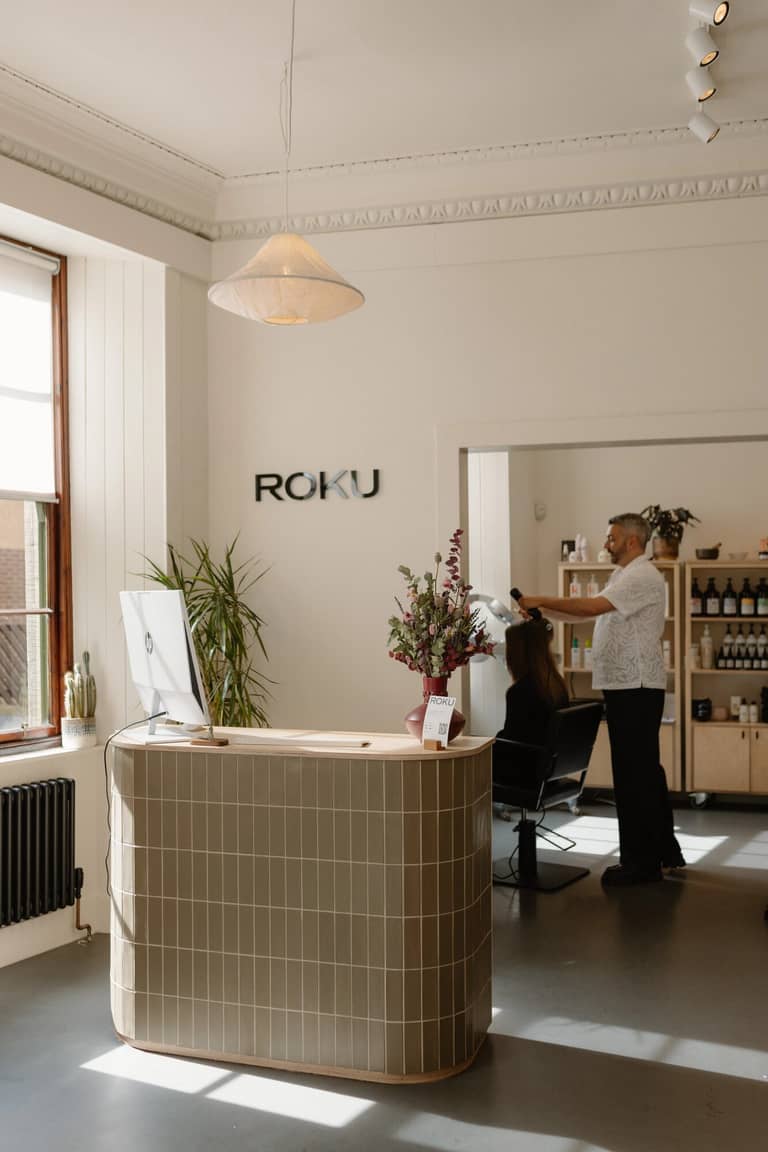 Roku photo 2