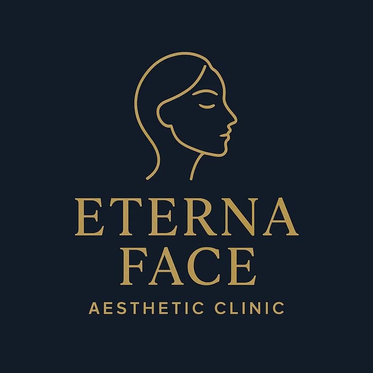 Eterna Face Clinic Bristol logo