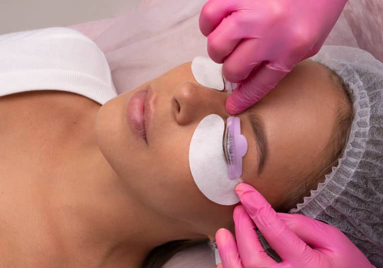 Lash Design london photo 4
