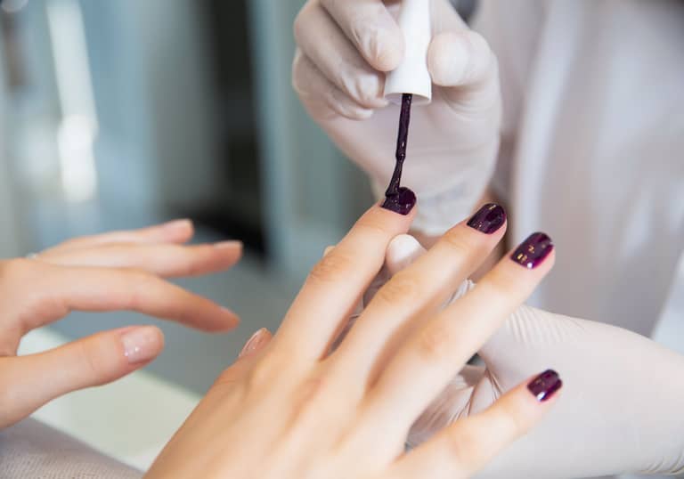 Nail Garden and Spa