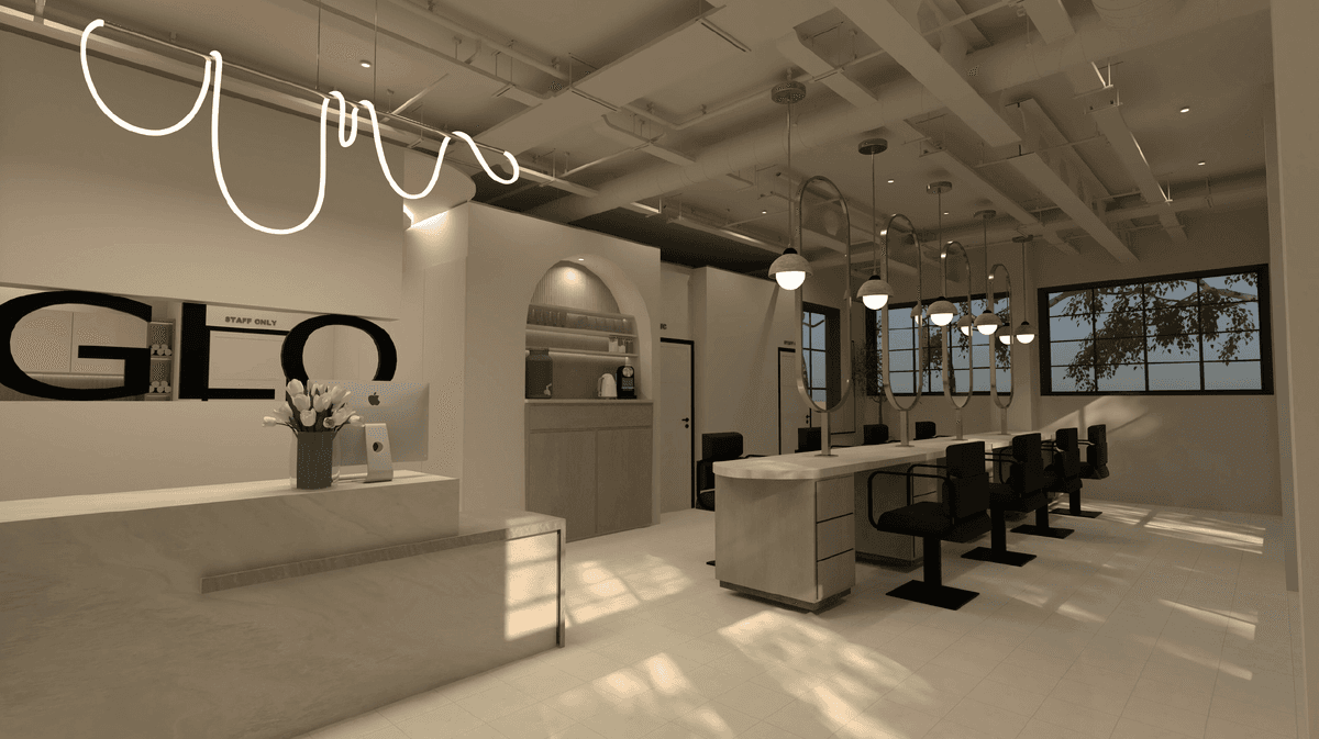 GLO Wandsworth