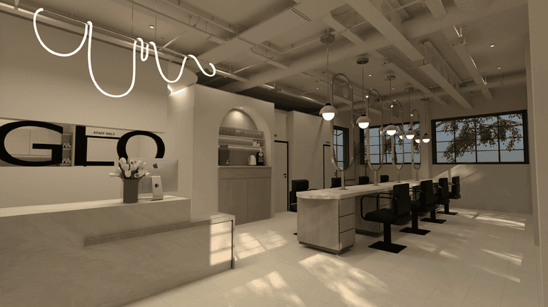 GLO Wandsworth