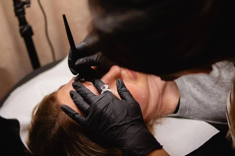 Vy Brows Artistry photo 4