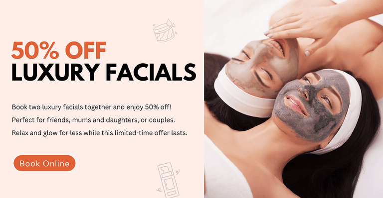 Daisy's Nail Company & Spa