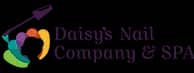 Daisy's Nail Company & Spa logo