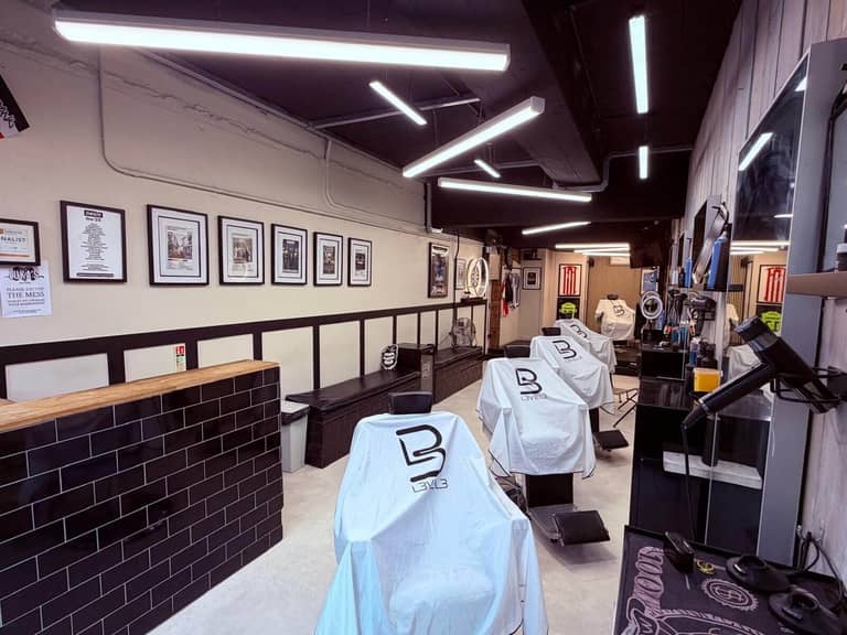 Signature Barbershop