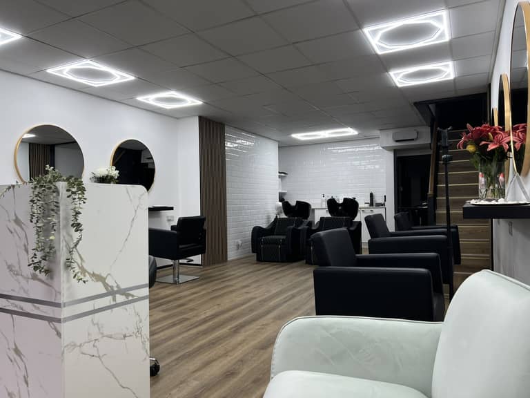 MY GLOW CLINICS