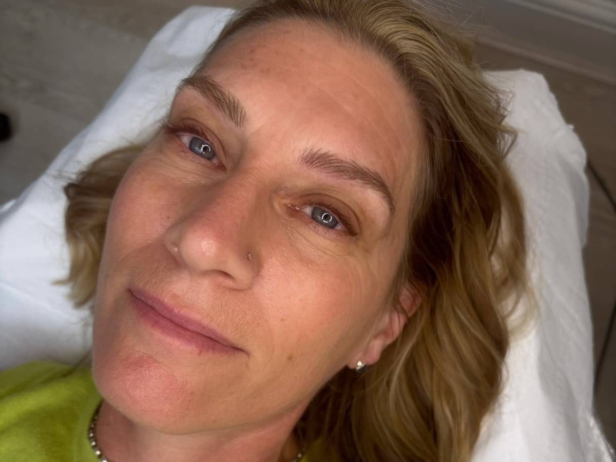 AURA Permanent Makeup