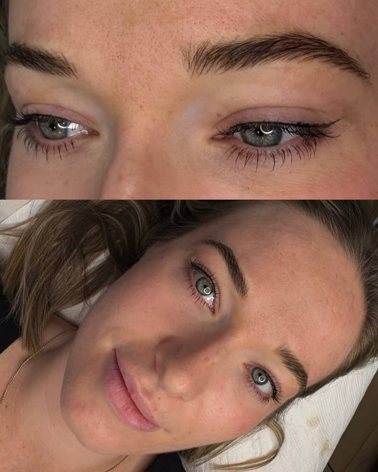 AURA Permanent Makeup photo 2