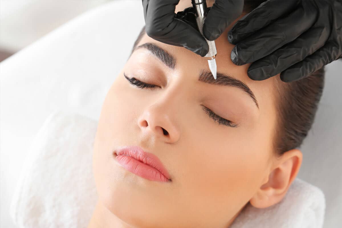 Transition Salon