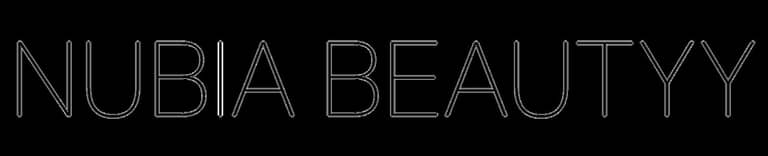 NubiaBeautyy logo