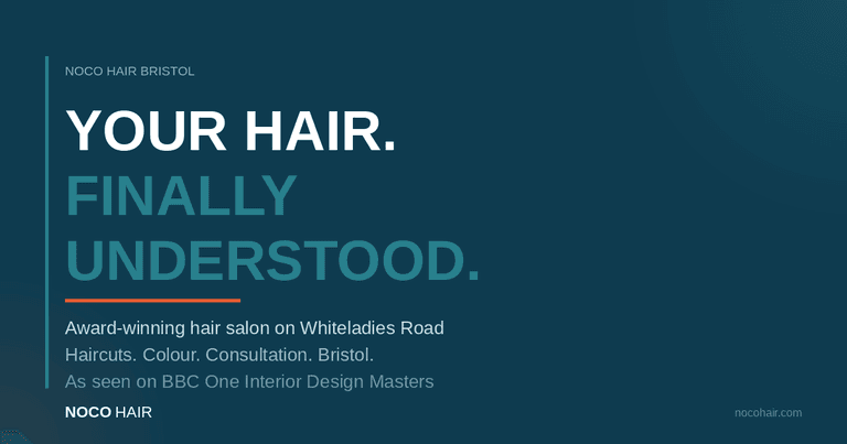 NOCO Hair logo
