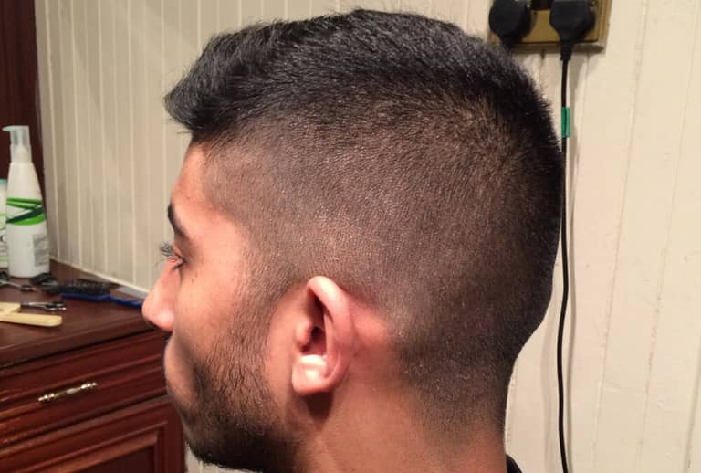 Jakes Barbers