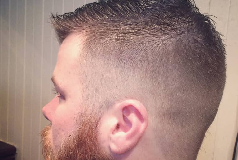 Jakes Barbers photo 2
