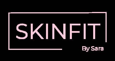 Skinfitbysara logo