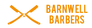Barnwell Barbers logo