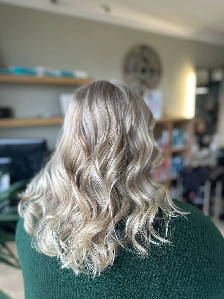 LGD Twist Salon