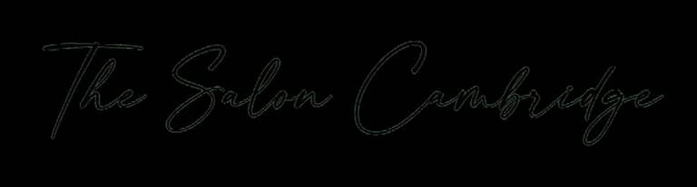 The Salon Cambridge logo