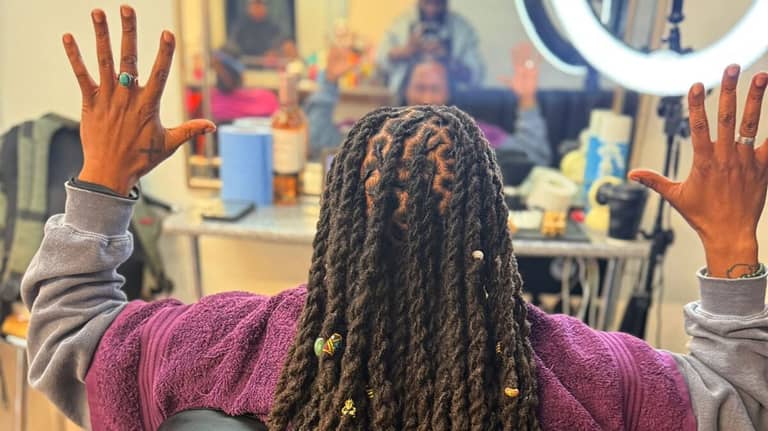 Moore Locs photo 4