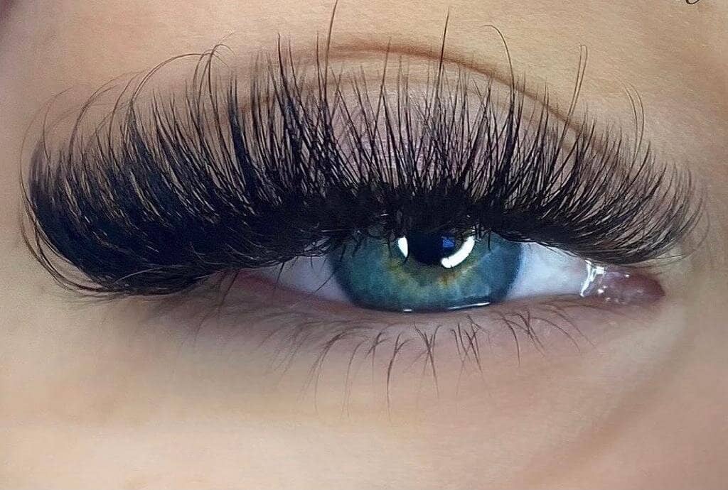 Beauty by Saima