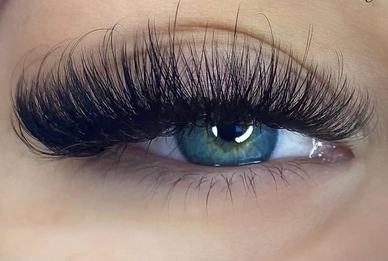 Beauty by Saima