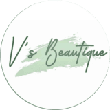 V'sBeautique logo