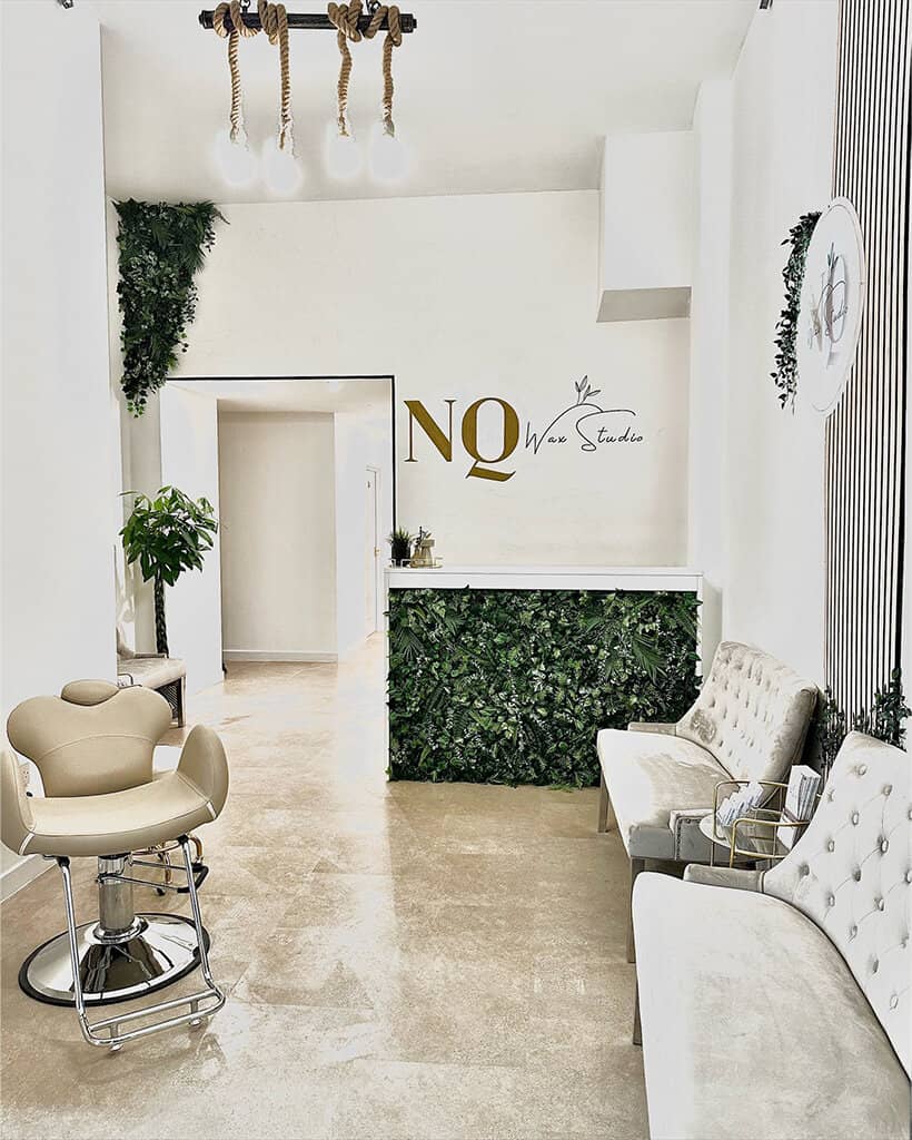 NQ Wax Studio