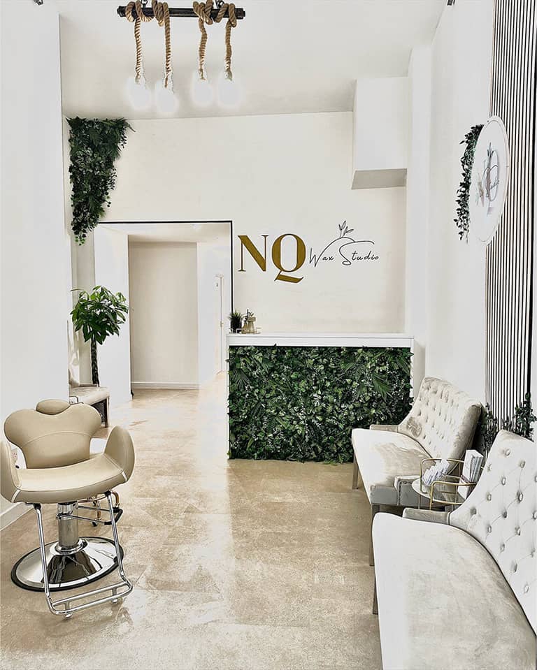 NQ Wax Studio