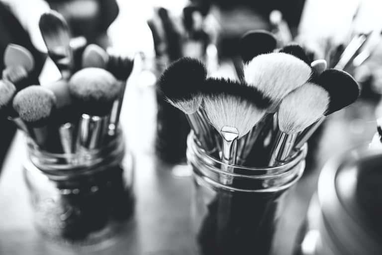 Roxi Miller Makeup Artist