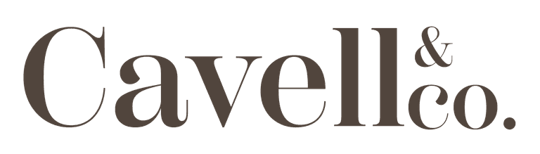 Cavell & Co logo
