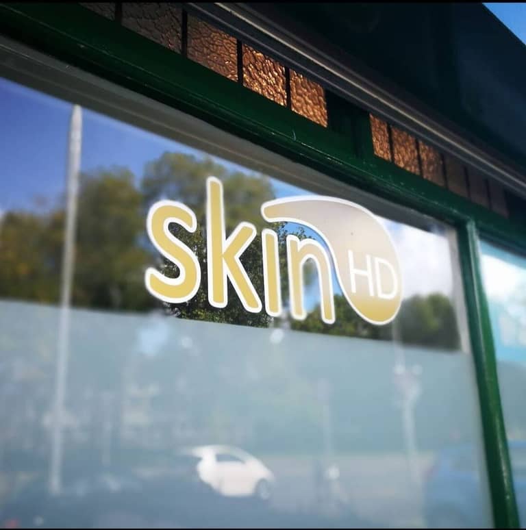Skin HD