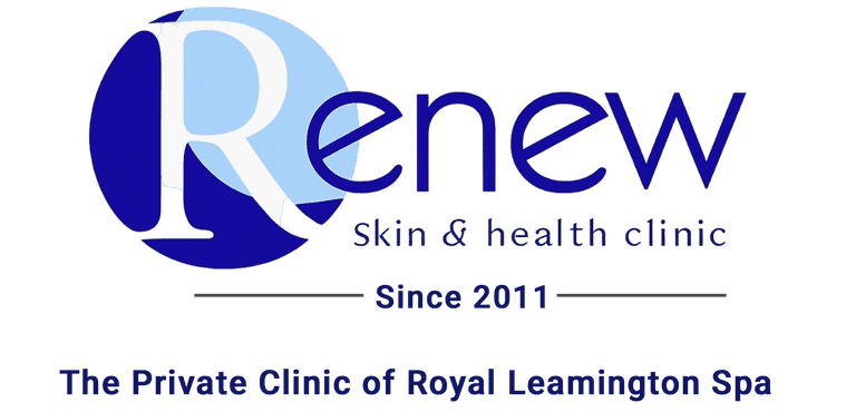 Renew Skin and Health Clinic logo