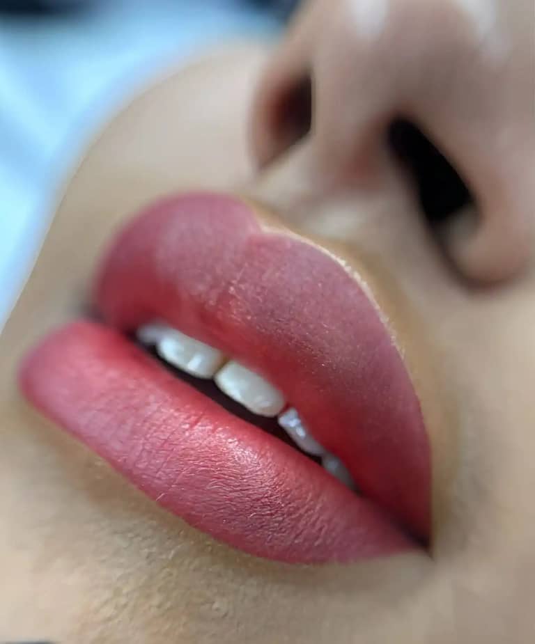 Ostin Beauty