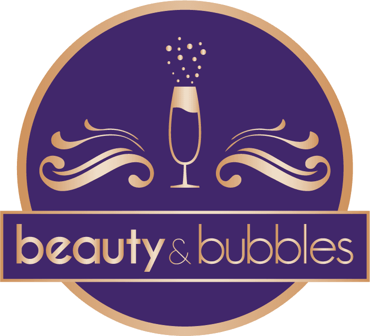 Beauty and Bubbles logo