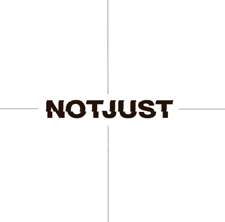 NOTJUST | Manchester Barbers