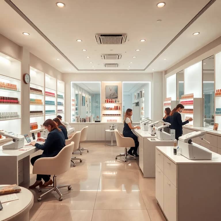 Trinity Nails & beauty